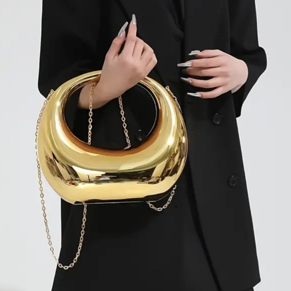 Luxurious handbag - Picture 5 of 7